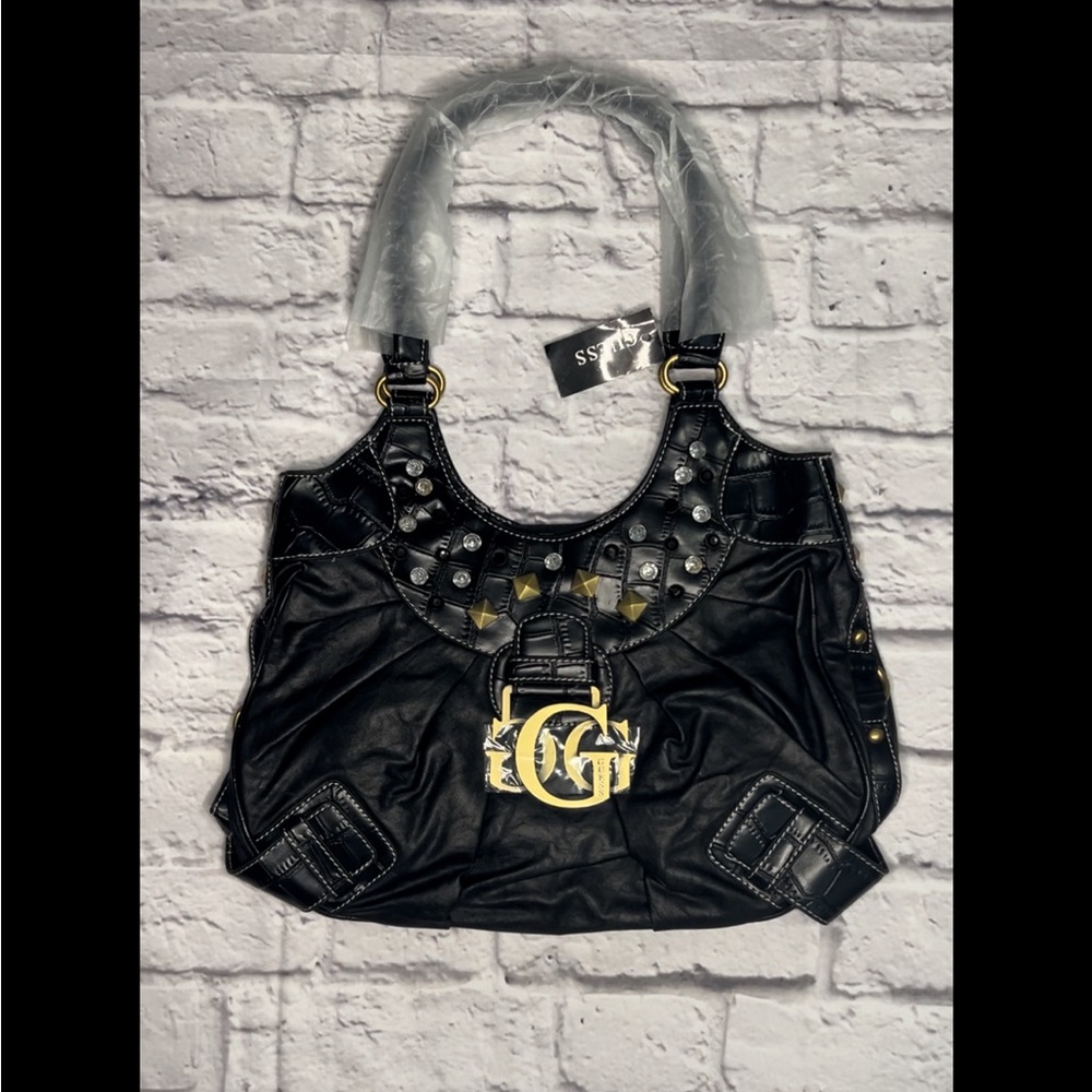 Brand New Guess Bag Y2K with tag